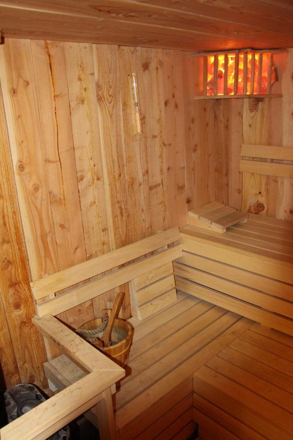 Ferienwohnung Loeffler Nassau-Erzgebirge 弗劳恩施泰因山 外观 照片
